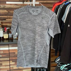 Nike Pro Workout Shirt